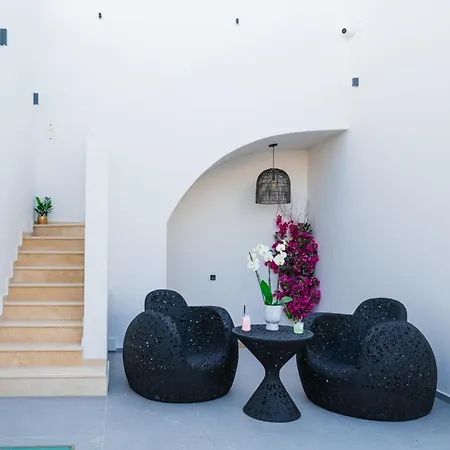 Bed & Breakfast La Madeleine 4*