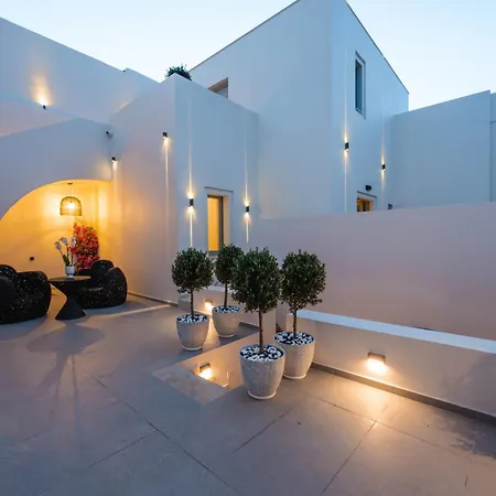 Bed & Breakfast La Madeleine 4*