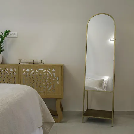 Bed & Breakfast La Madeleine