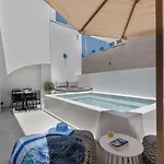 La Madeleine Bed & Breakfast 4*