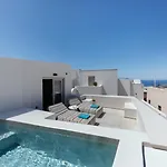 La Madeleine 4* Oia (Santorini)