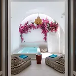 La Madeleine Oia (Santorini)