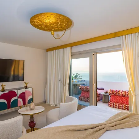 La Madeleine Bed & Breakfast 4*