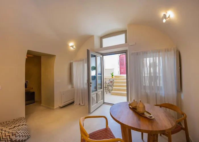 La Madeleine Bed & Breakfast