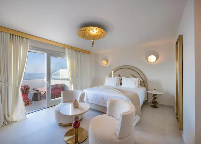 La Madeleine Bed & Breakfast