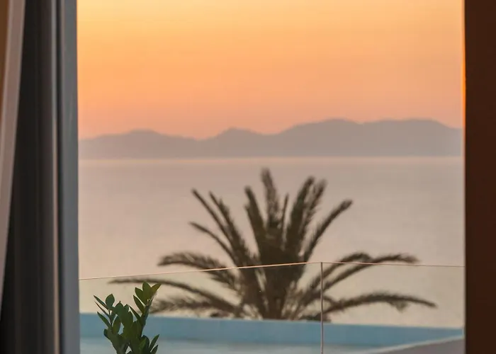 Bed & Breakfast La Madeleine 4*