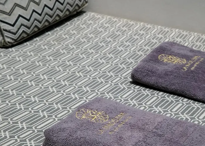 Bed & Breakfast La Madeleine 4*