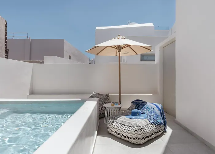 La Madeleine Bed & Breakfast