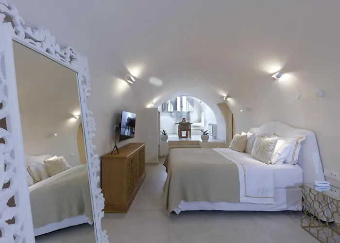 Bed & Breakfast La Madeleine