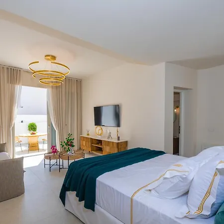 Bed & Breakfast La Madeleine