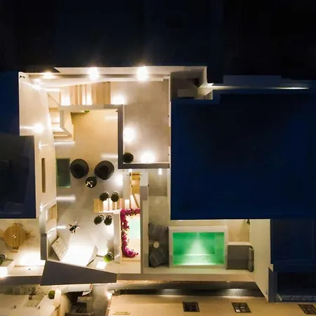 La Madeleine Oda ve Kahvaltı 4*