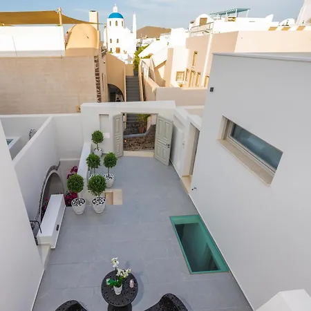 La Madeleine Oda ve Kahvaltı