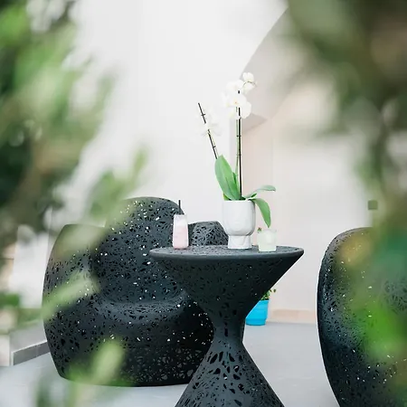 La Madeleine Bed & Breakfast Oia (Santorini)