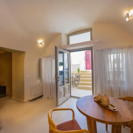 La Madeleine Bed & Breakfast
