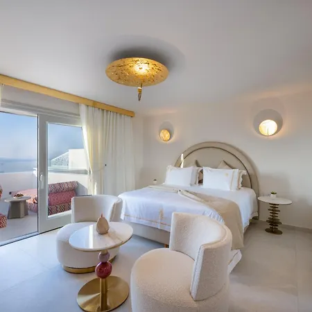 La Madeleine Bed & Breakfast