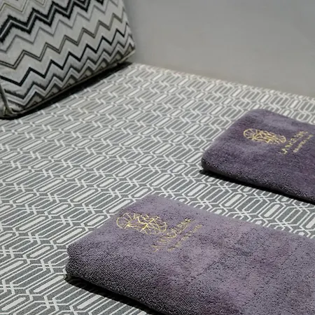 Bed & Breakfast La Madeleine 4*