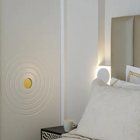 Bed & Breakfast La Madeleine Oia