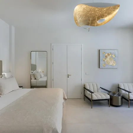 Bed & Breakfast La Madeleine 4*