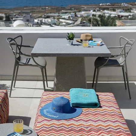 La Madeleine Bed & Breakfast 4*