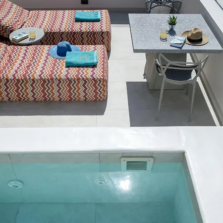 Bed & Breakfast La Madeleine 4*