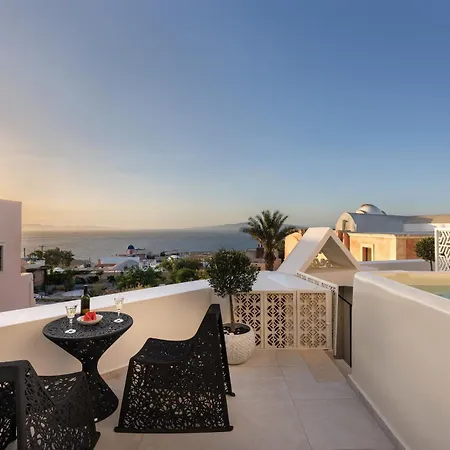 Bed & Breakfast La Madeleine 4*