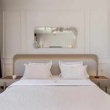 La Madeleine 4* Oia (Santorini)