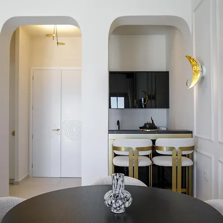 Bed & Breakfast La Madeleine 4*