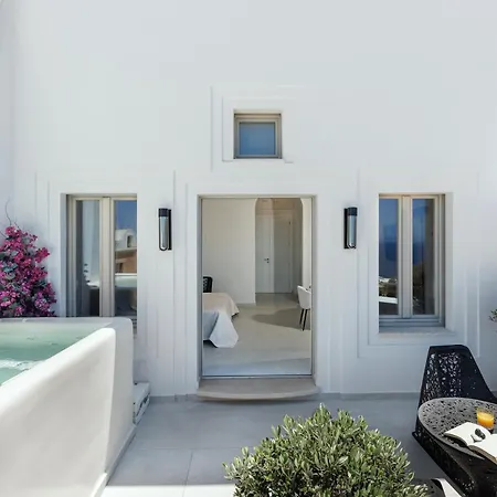 Bed & Breakfast La Madeleine 4*