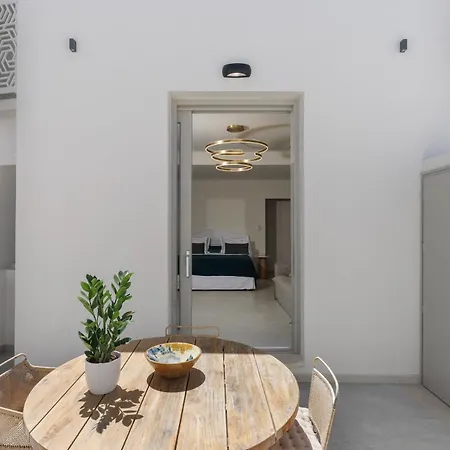 La Madeleine Bed & Breakfast