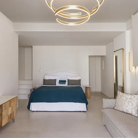 Bed & Breakfast La Madeleine 4*