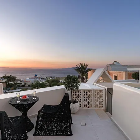 Bed & Breakfast La Madeleine 4*