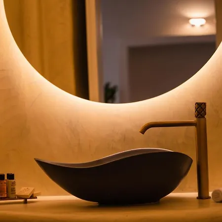 La Madeleine Bed & Breakfast Oia (Santorini)