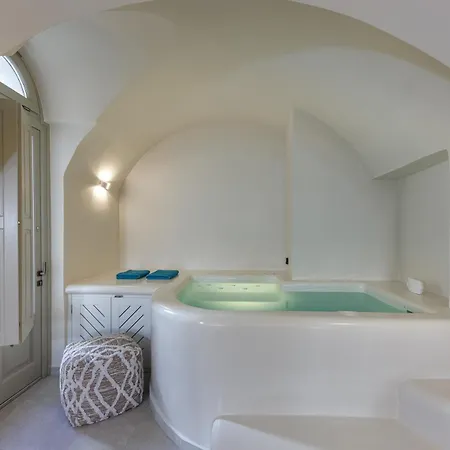 Bed & Breakfast La Madeleine Oia (Santorini)