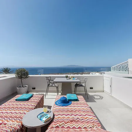 La Madeleine Bed & Breakfast