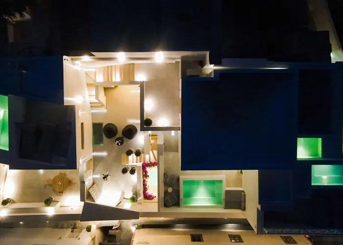 La Madeleine Panzió 4*