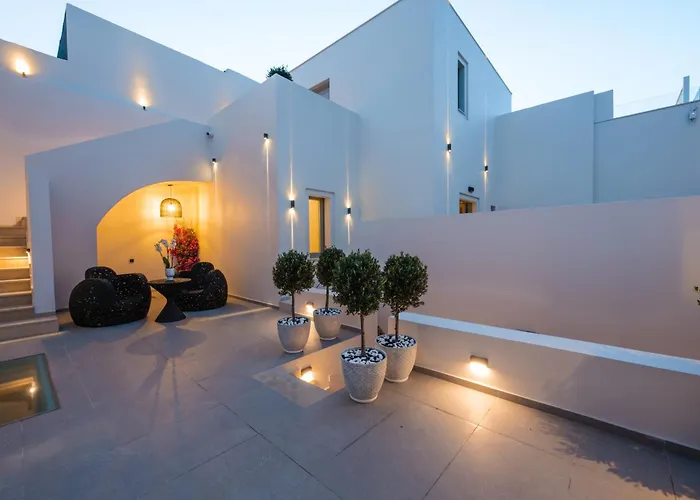 Bed and Breakfast La Madeleine 4*