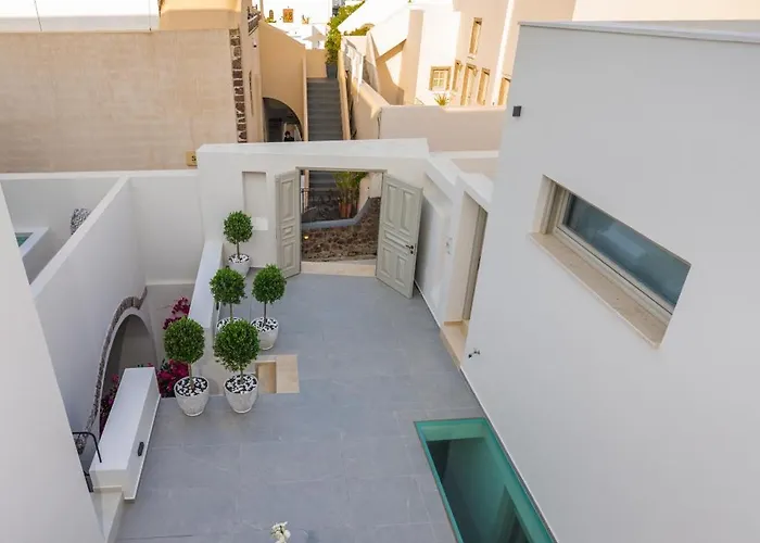 La Madeleine Panzió