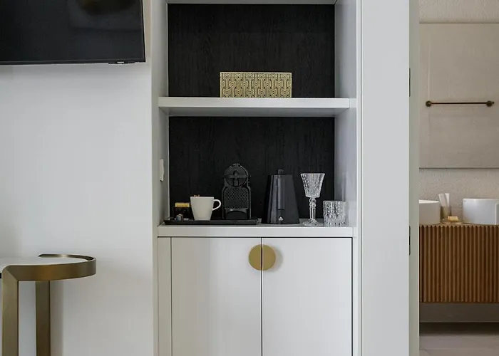 Bed and Breakfast La Madeleine 4*