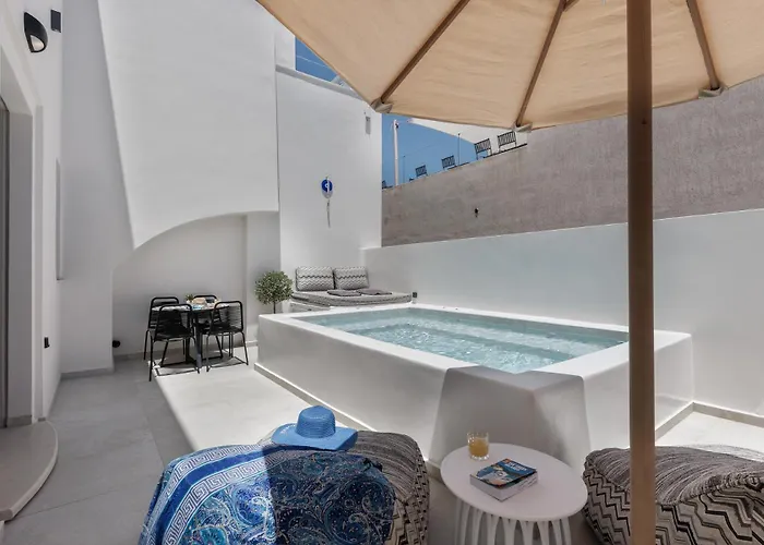 La Madeleine Bed and Breakfast 4*