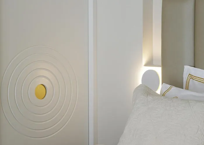 Bed and Breakfast La Madeleine Οία