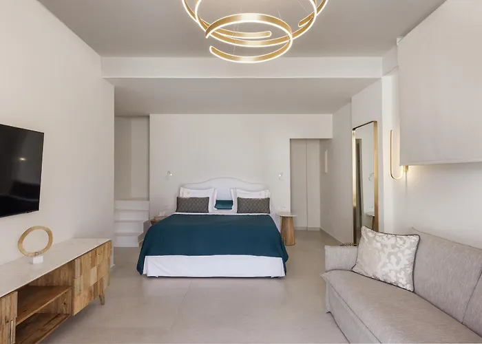 Bed and Breakfast La Madeleine 4*