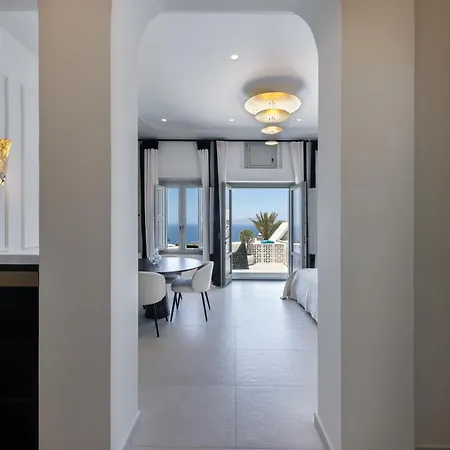 La Madeleine Frühstückspension