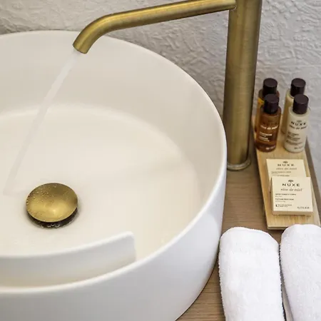 Frühstückspension La Madeleine