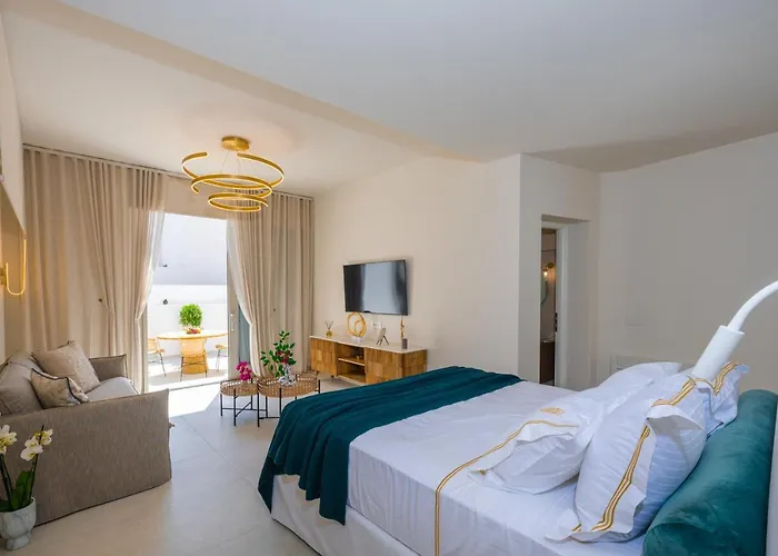 Bed & Breakfast La Madeleine