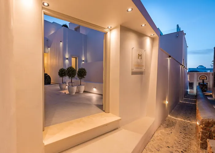 Bed & Breakfast La Madeleine