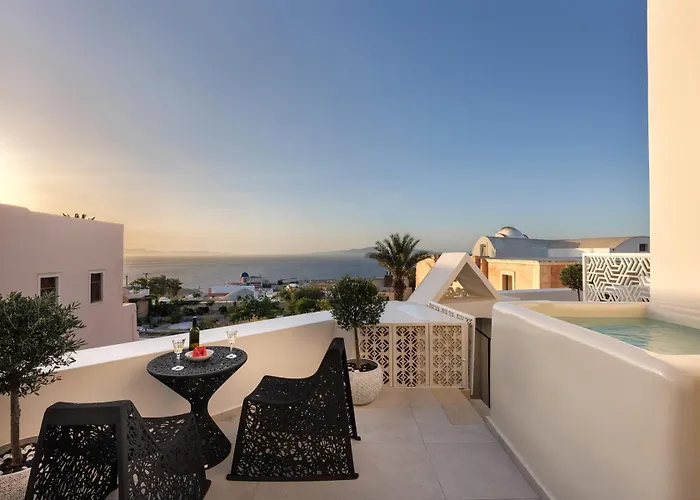 Bed & Breakfast La Madeleine 4*