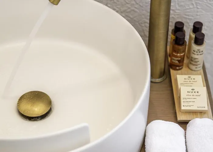 Bed & Breakfast La Madeleine