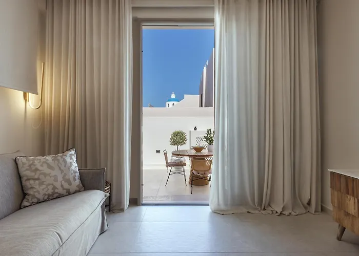 La Madeleine Bed & Breakfast 4*