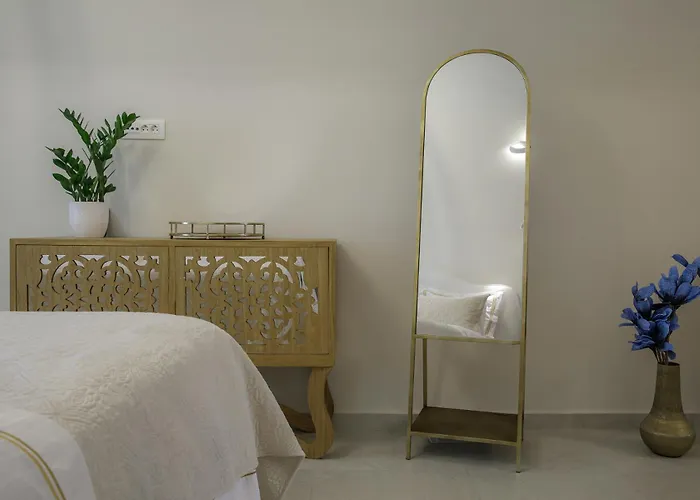 Bed & Breakfast La Madeleine