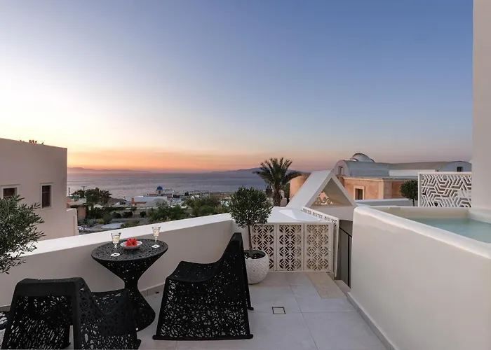 Bed & Breakfast La Madeleine 4*